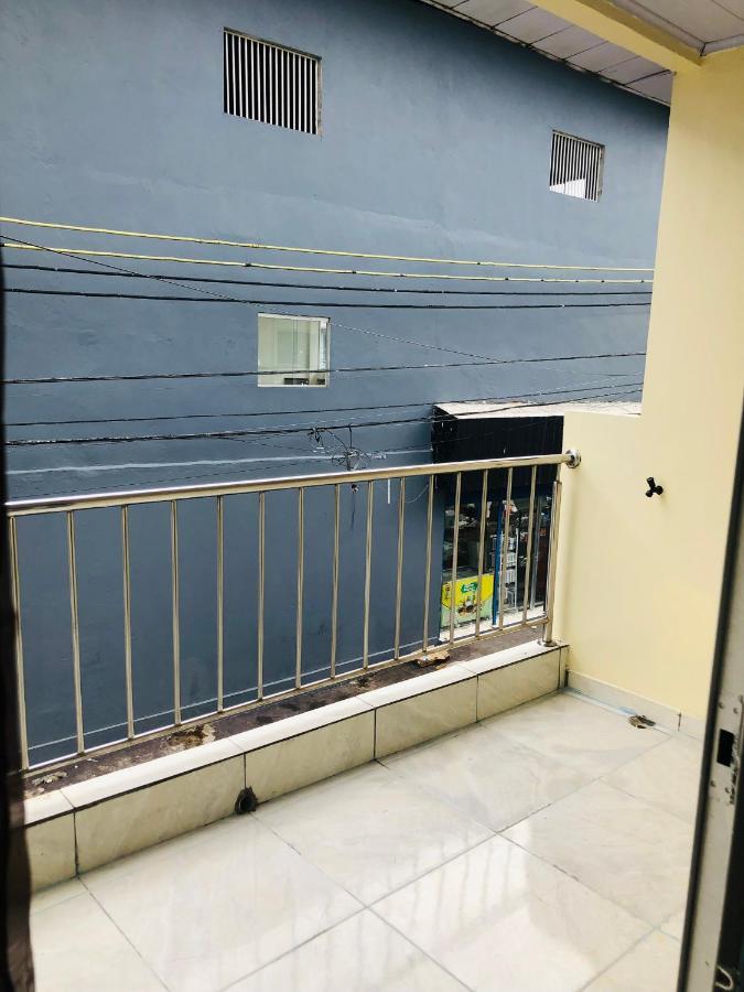 Lindo Apartamento ! Manaus Exterior foto
