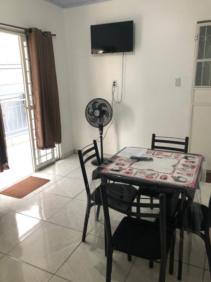 Lindo Apartamento ! Manaus Exterior foto